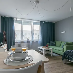 Murano Art Apartament